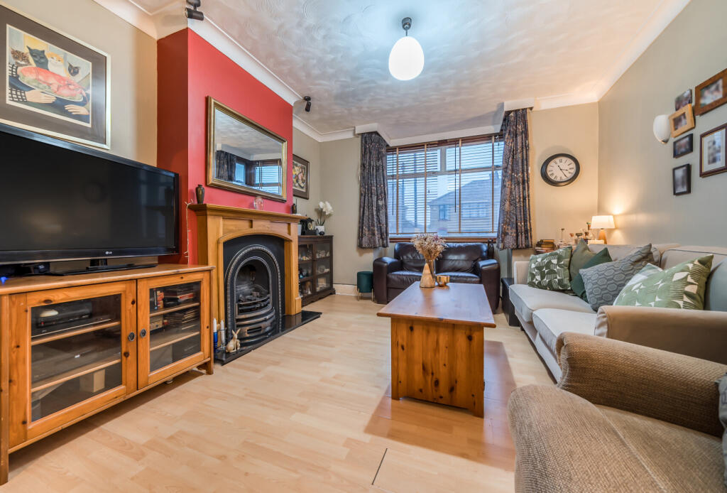 Main image of property: Muller Road, Horfield, Bristol, BS7