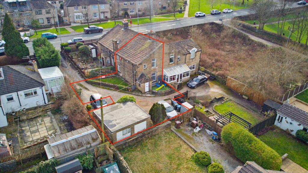 Additional image 2 of 2 Pleasant Place, Allerton, Bradford, West Yorkshire, BD15 7EA