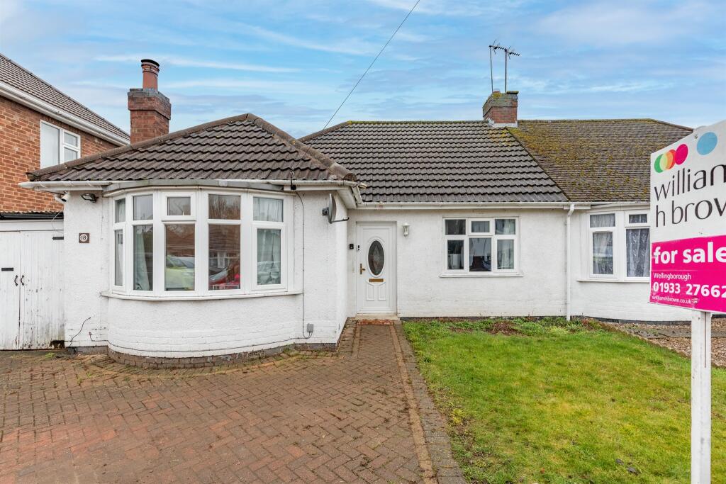 Main image of property: Stanwell Way, Wellingborough