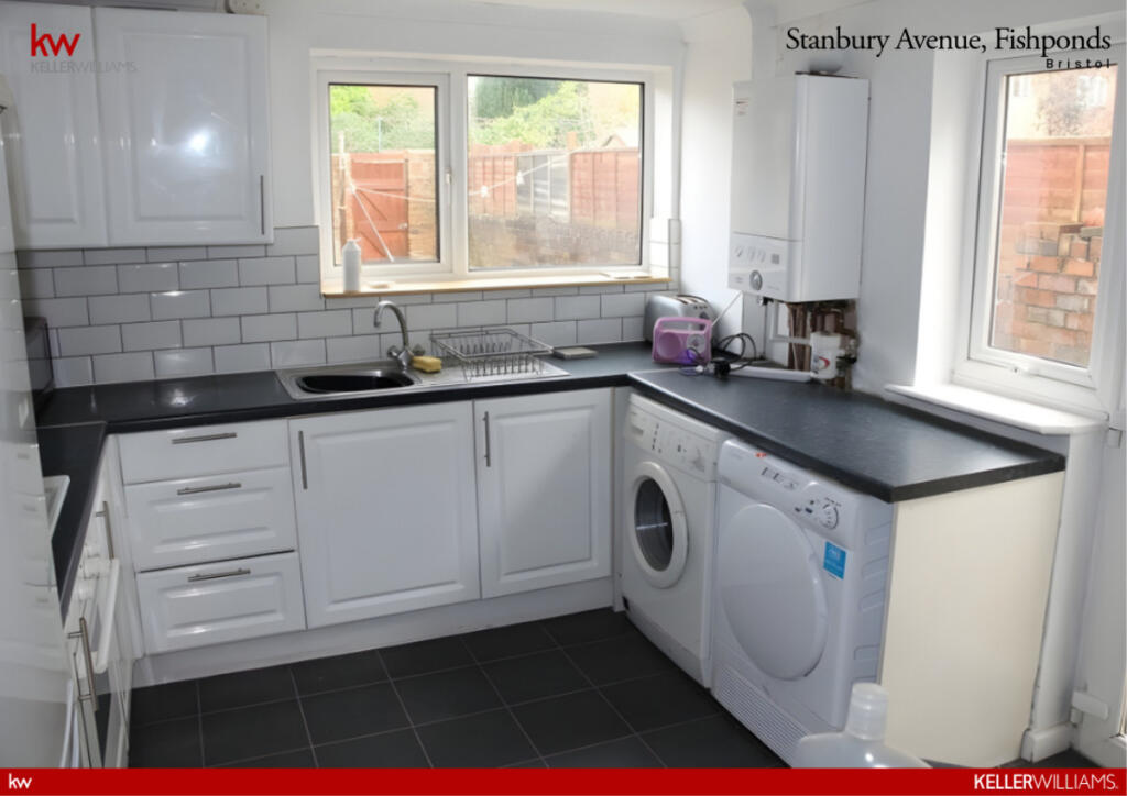 Stanbury Avenue, Bristol, BS16 photo 5