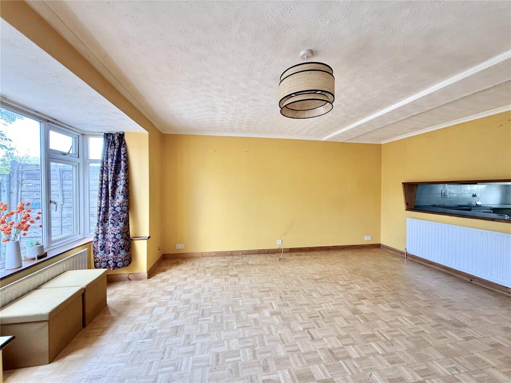 House in Eastbourne, East Sussex - View 2