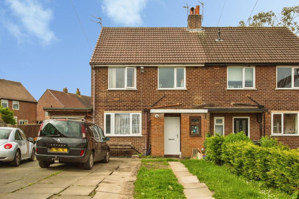 Main image of property: Leadale Green, Leyland, Lancashire, PR25