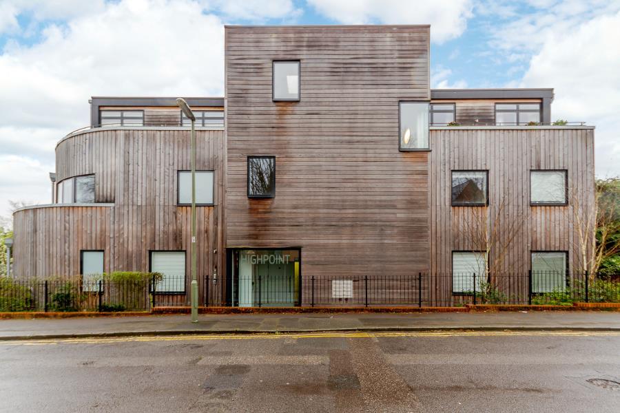 Main image of property: Nightingale Road, Guildford