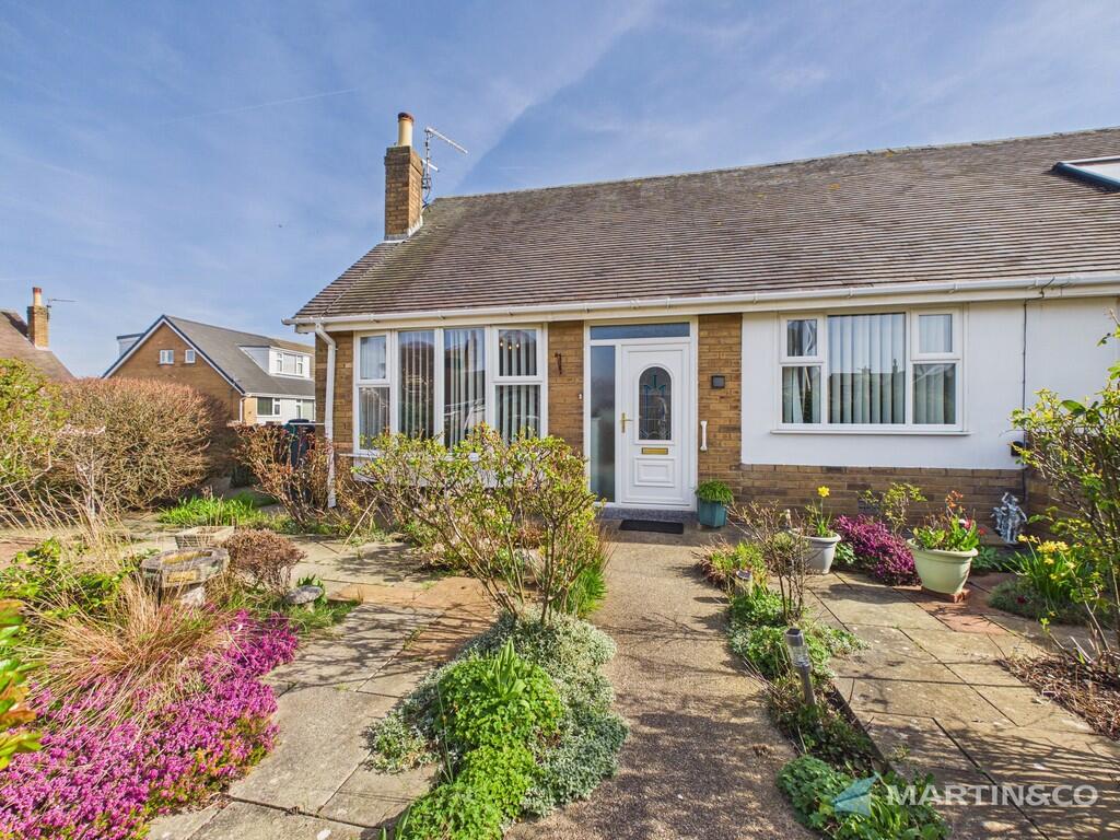 Main image of property: Wellogate Gardens, Blackpool