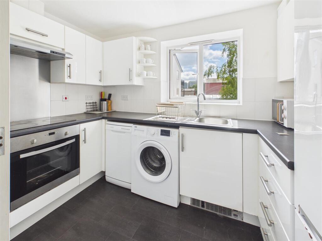 Apartment in Coventry - View 3