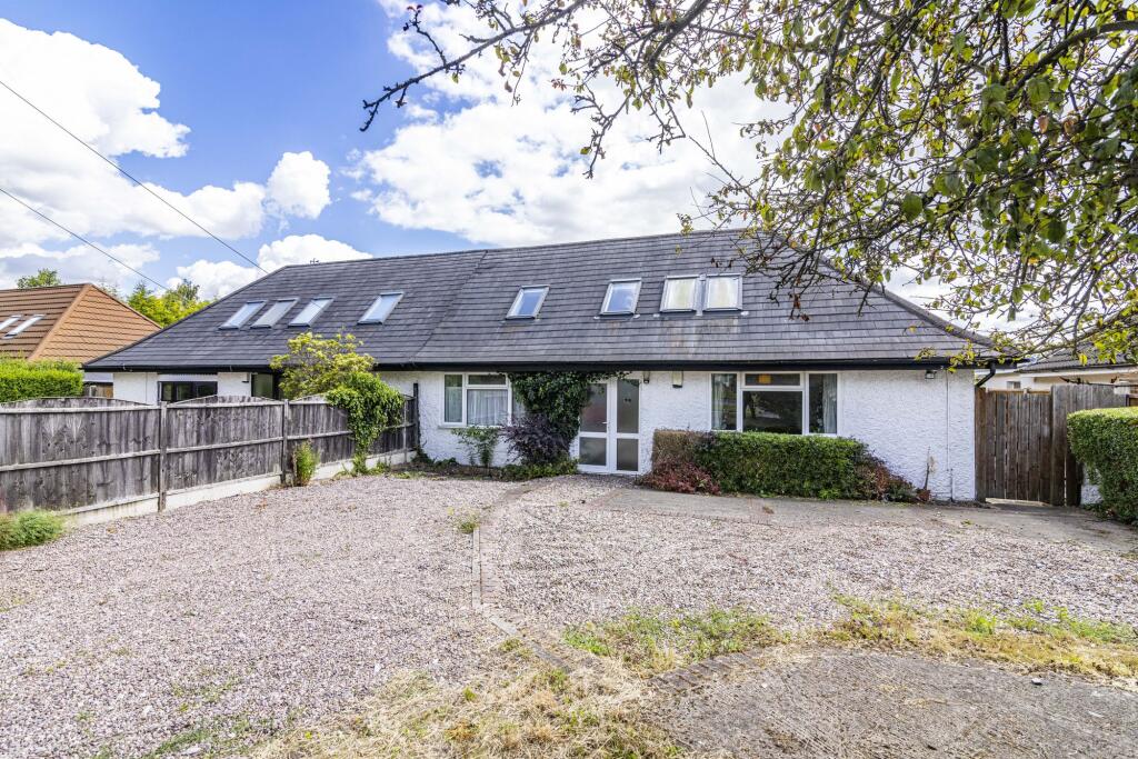 Main image of property: Middleton Boulevard, Nottingham, NG8