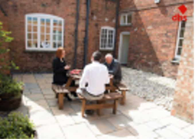 Main image of property: Old Police Station South Street, Ashby-De-La-Zouch, Leicestershire, LE65