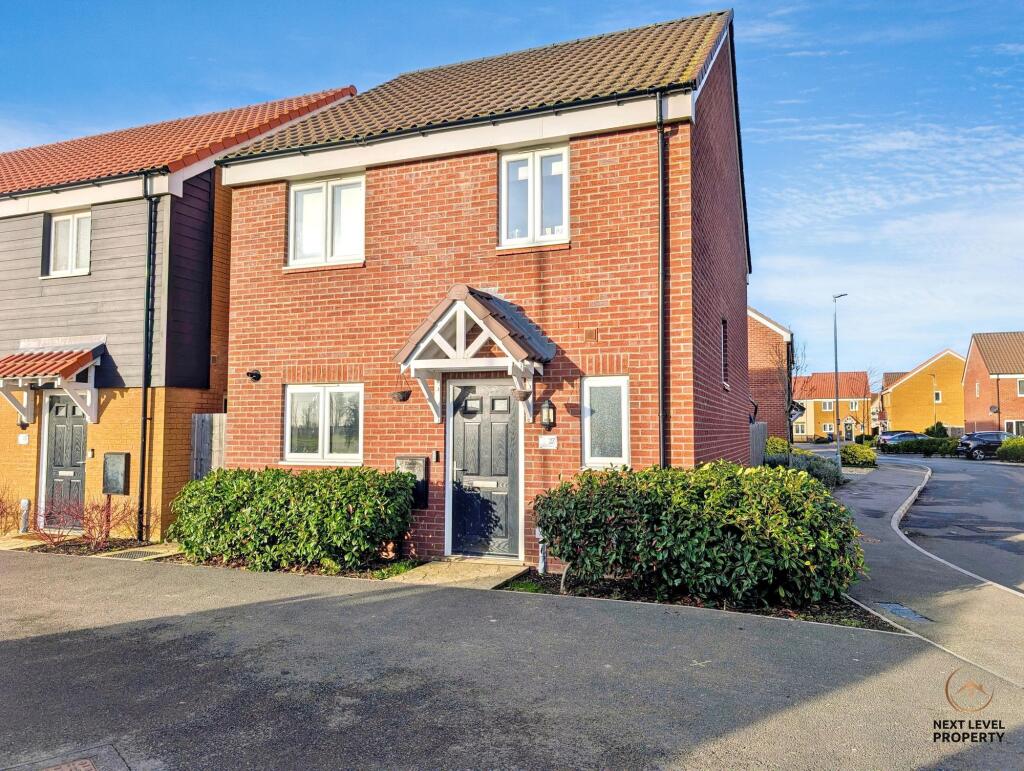 Main image of property: Grove Gardens, Elm, PE14