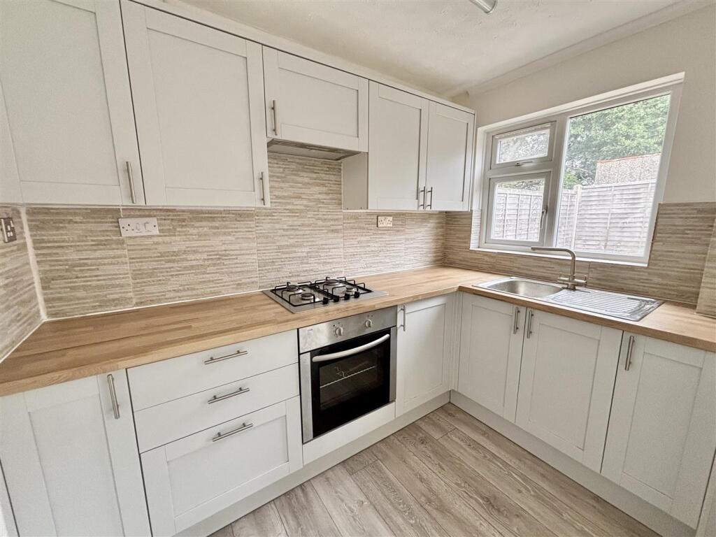 House in Poole, Upton - More