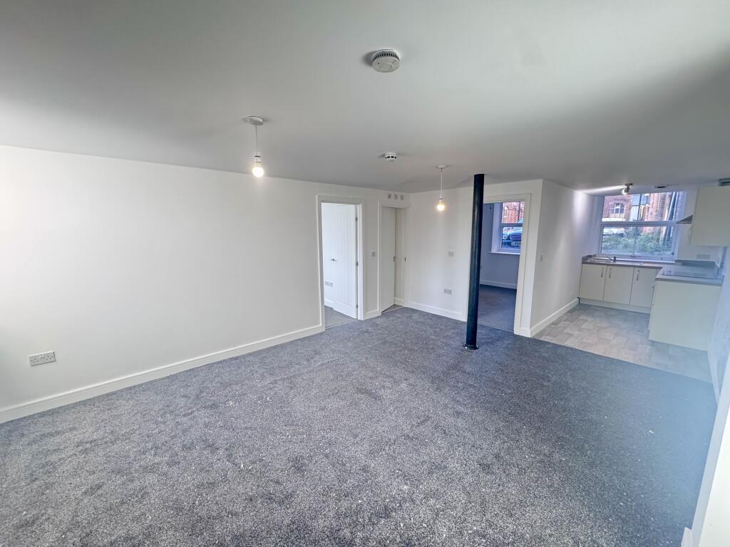Main image of property: Studio House, Basford, NG7