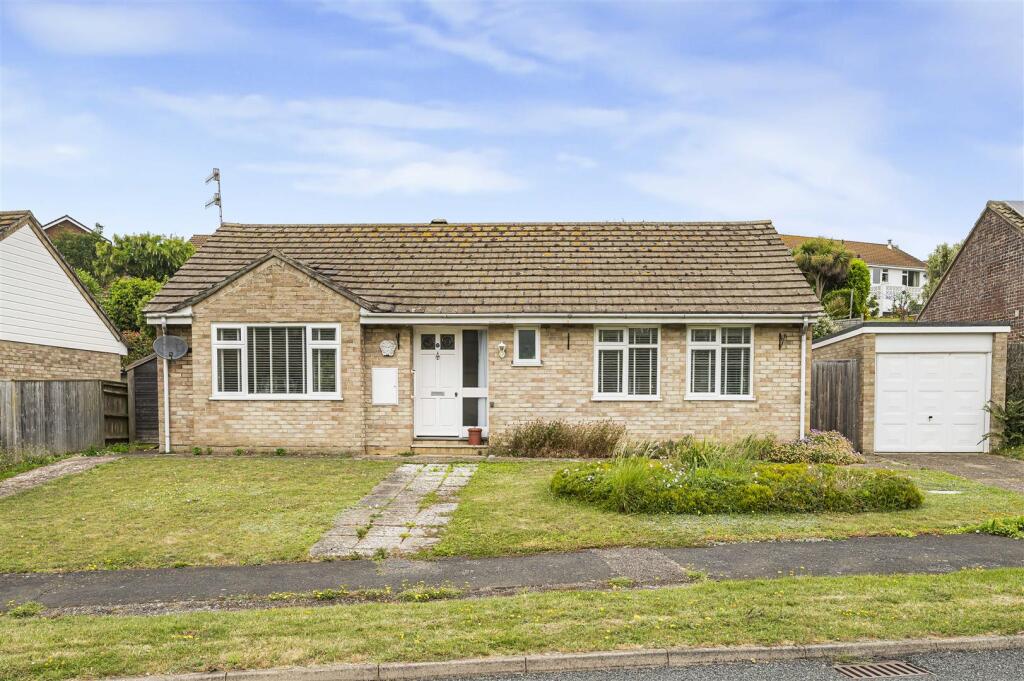 Main image of property: Princess Drive, Seaford