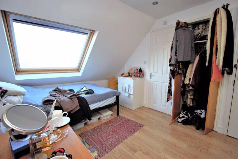Main image of property: Sevington Road, Hendon NW4