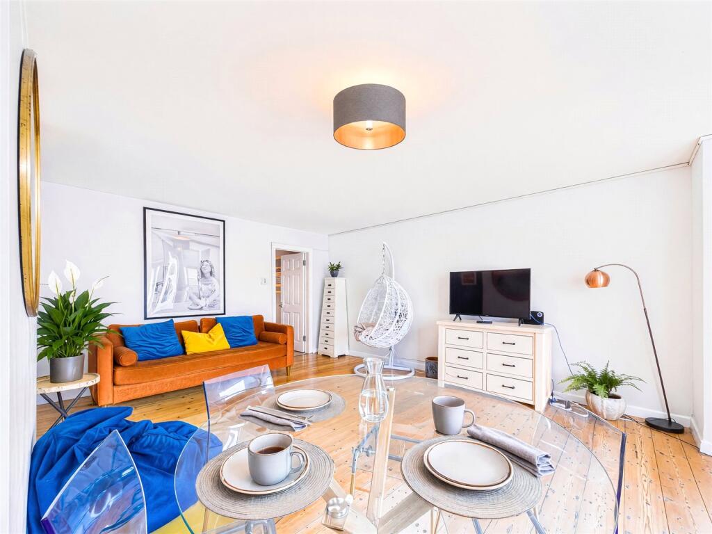 Apartment in Bournemouth - View 4