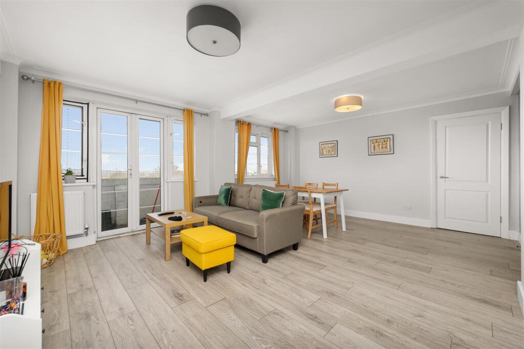 Main image of property: Ashford Road, Cricklewood, NW2