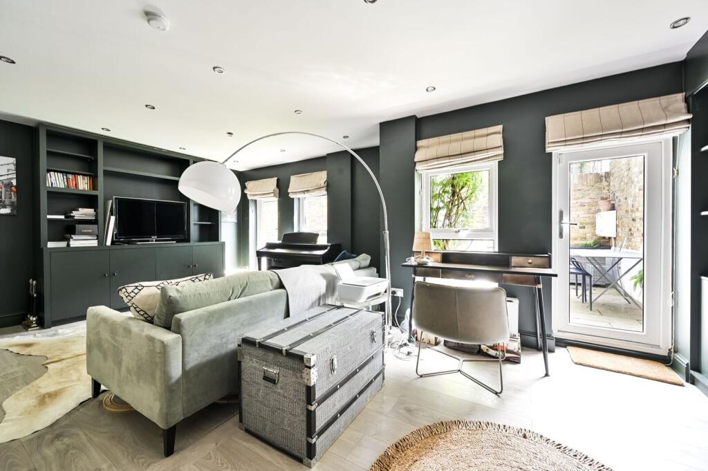 3 bedroom house for rent