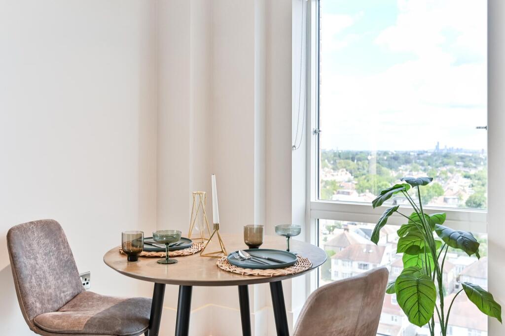 Main image of property: Charter Place, Hounslow, HOUNSLOW, TW3