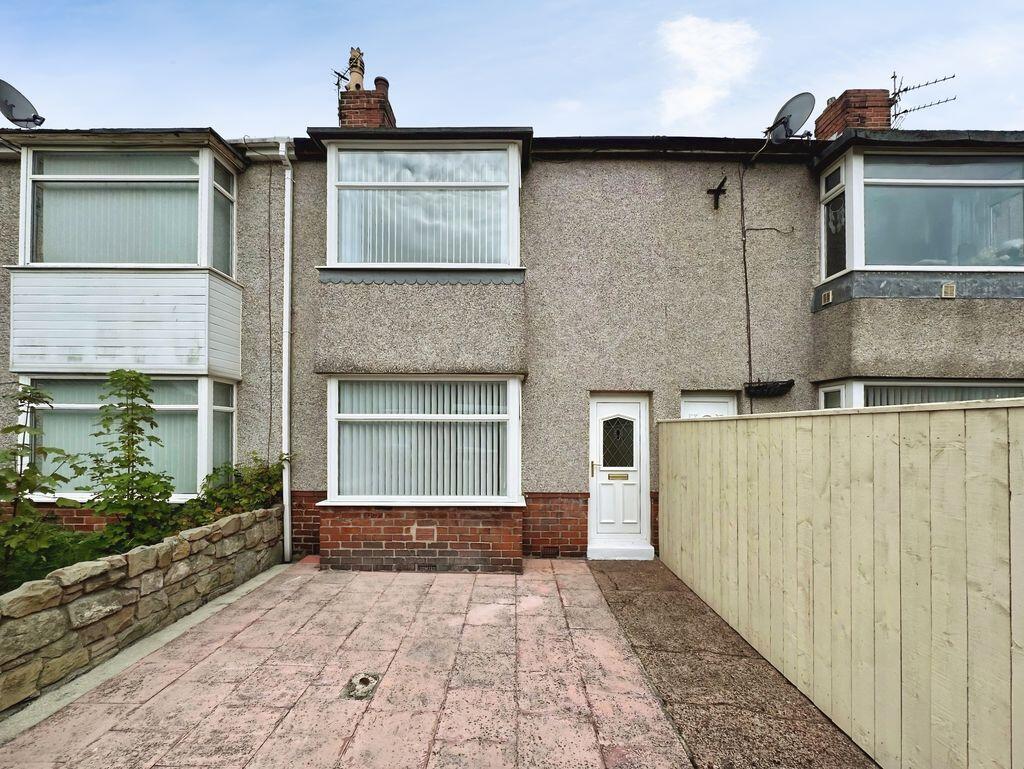 Main image of property: Holly Street, Ashington