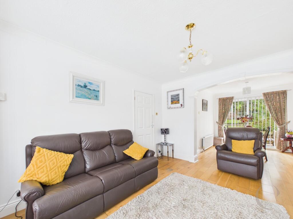 House in Newcastle upon Tyne - More