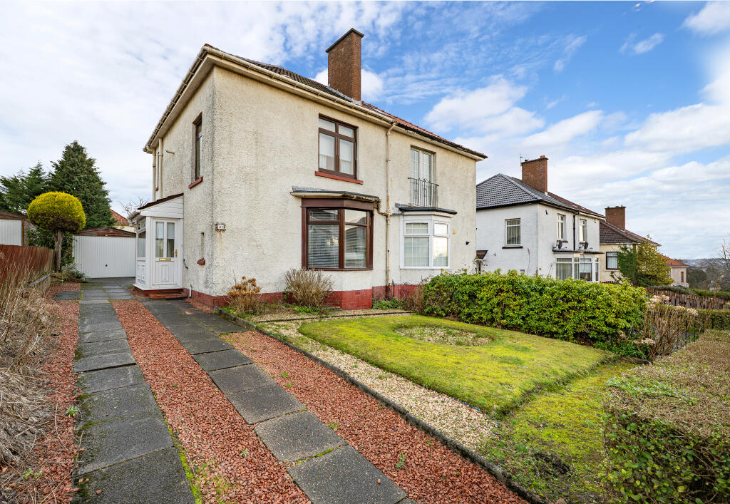 Main image of property: 143 Mansel Street, Glasgow, G21