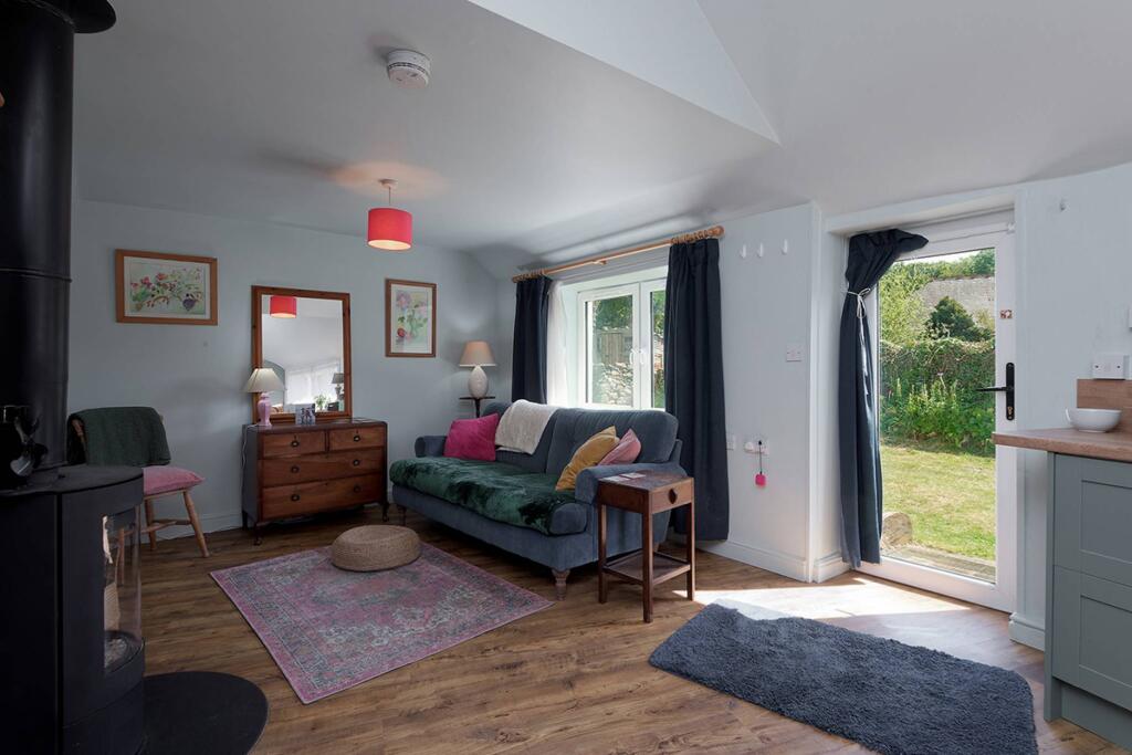 7 Smithy Lane, New Luce, Newton Stewart, DG8 0AN - View 3