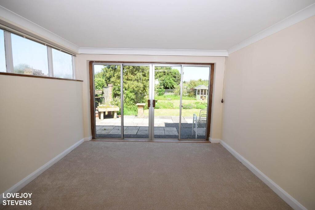 House in Reading - View 4
