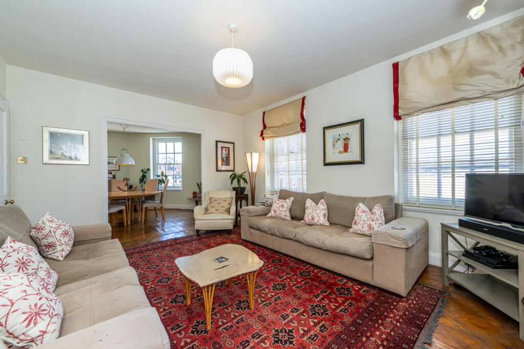Main image of property: Seymour Place, London