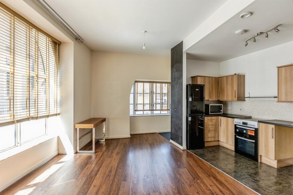 Apartment in Bristol, City of Bristol - View 5