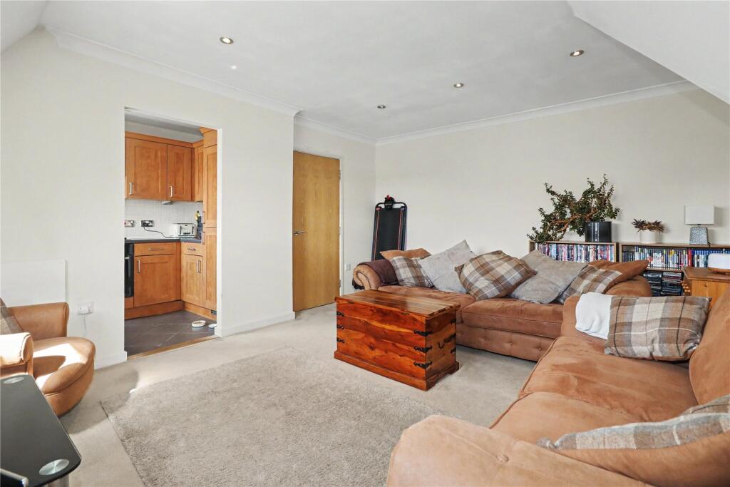 Apartment in Guildford - View 4