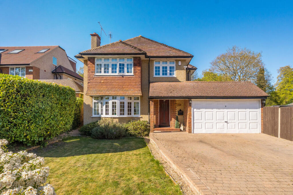 Main image of property: Gravel Hill, Shirley, Croydon, CR0