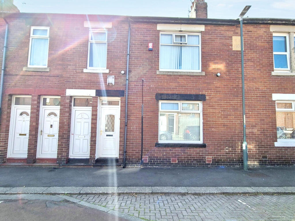 Main image of property: Whickham Road, Hebburn, Tyne and Wear, NE31 1QX