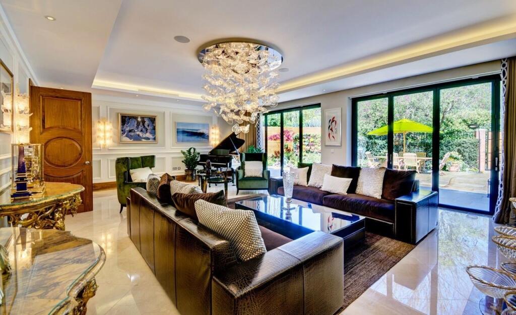 Main image of property: Elsworthy Road, Primrose Hill, London NW3