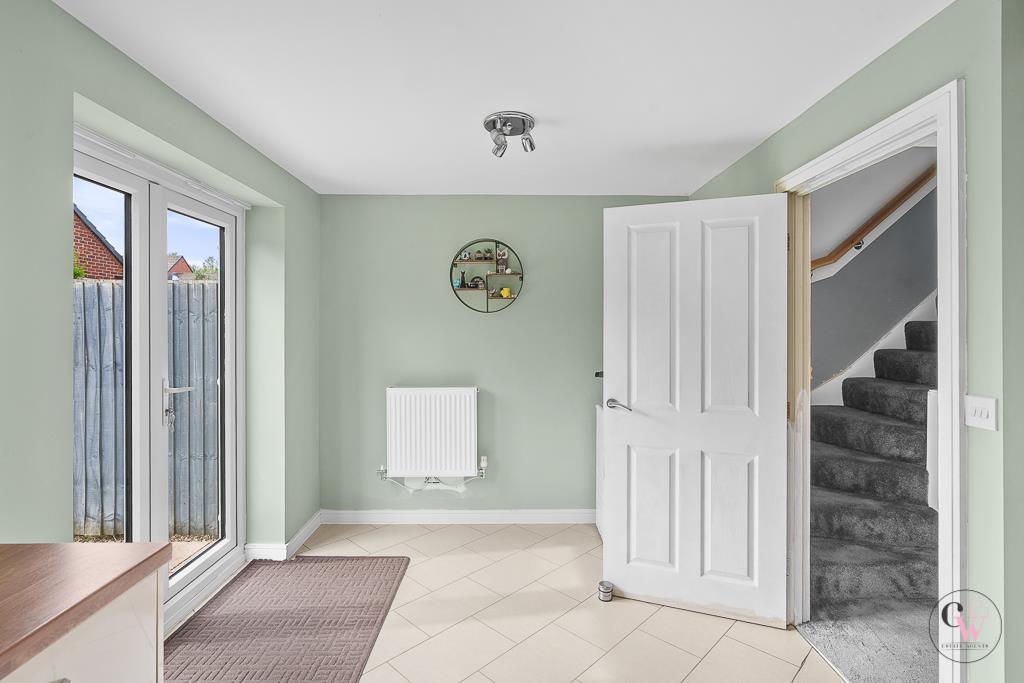 House in Crewe - View 4