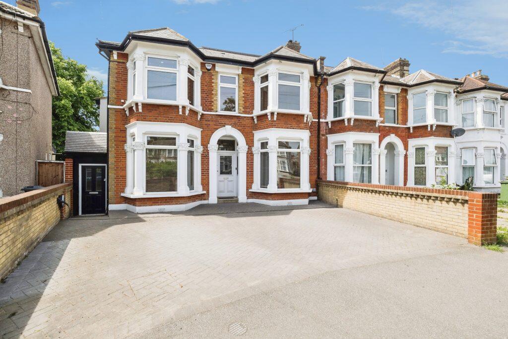 House in Ilford