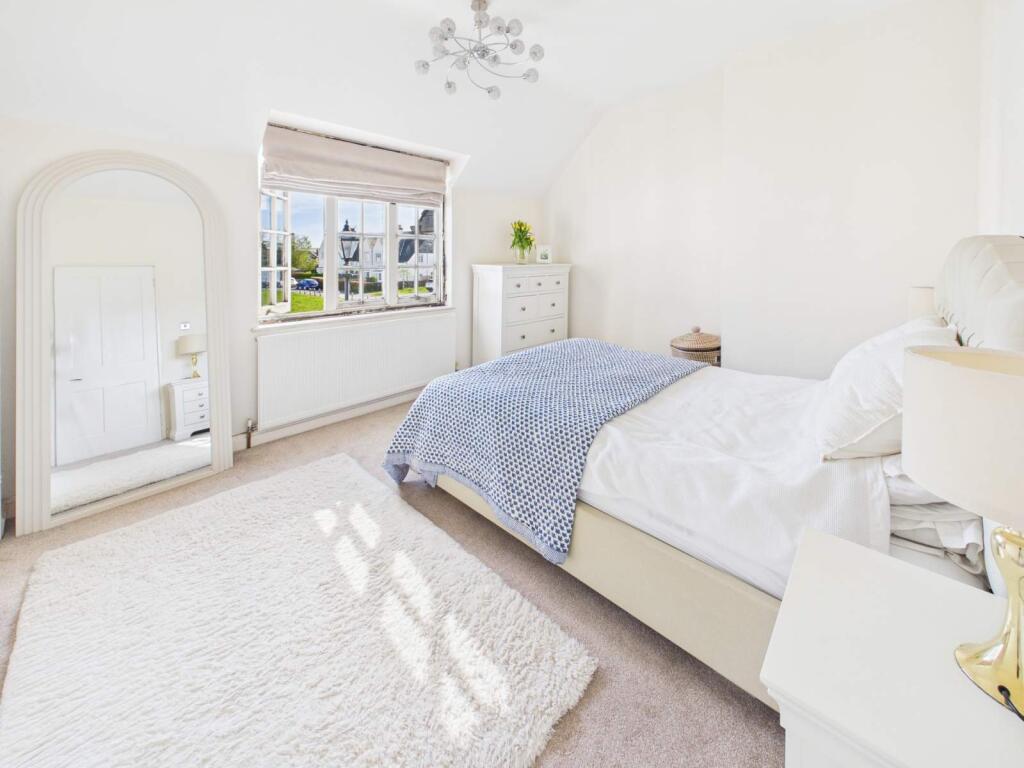 House in Cardiff, Rhiwbina Garden Village, Rhiwbina - View 4