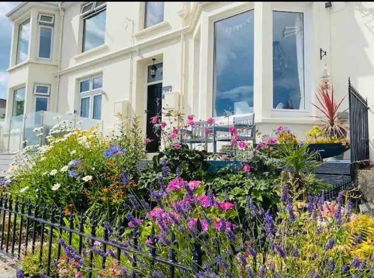 Apartment in Falmouth, Cornwall - View 5