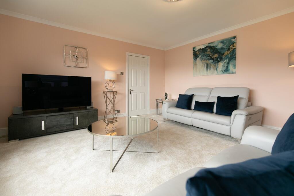 House in Marown, Glen Vine - View 5