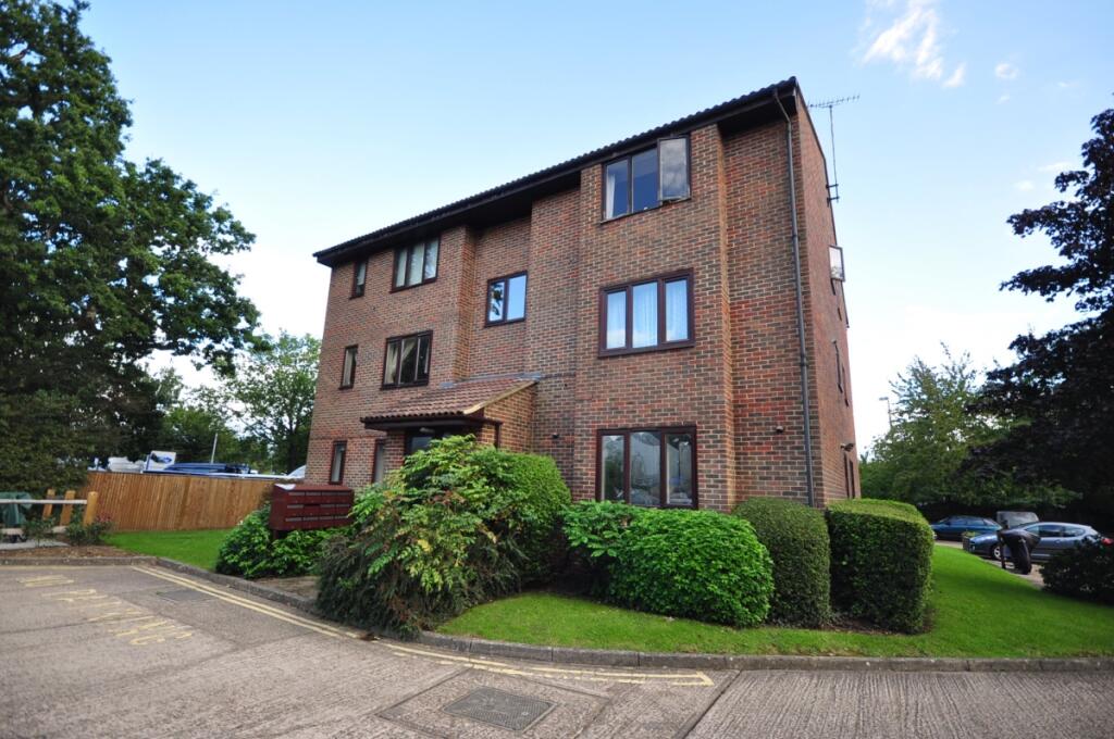 Main image of property: Swann Way Broadbridge Heath Horsham RH12 3NQ
