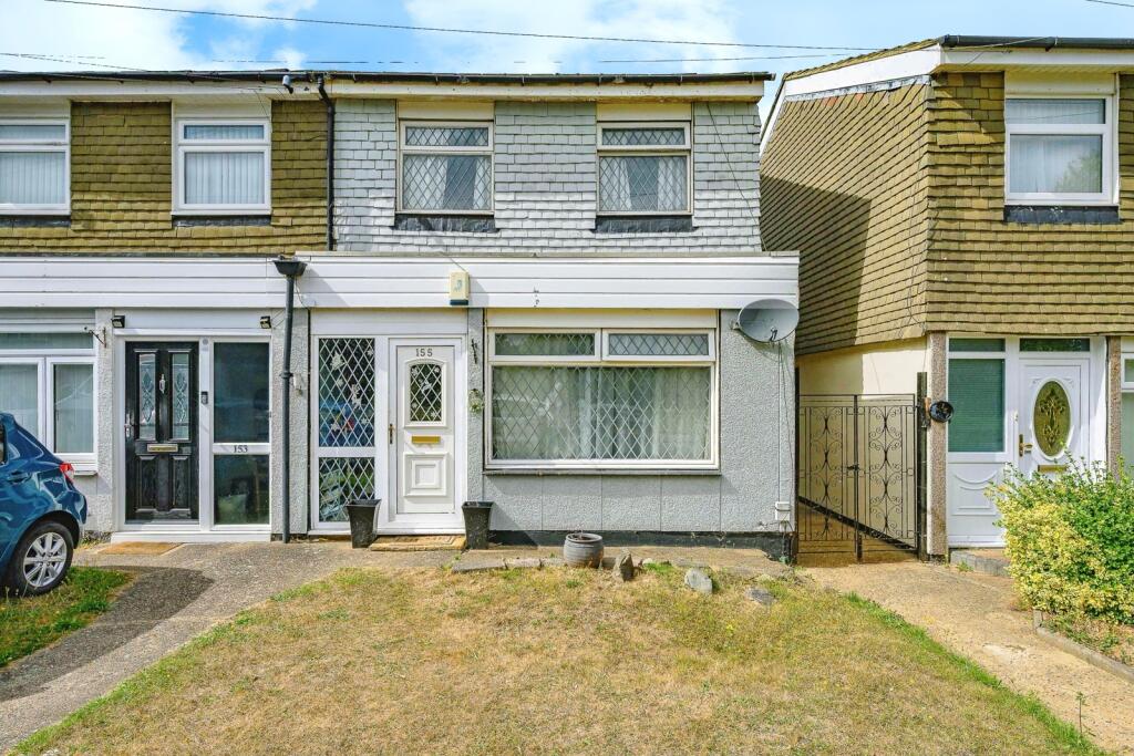 Main image of property: Hockwell Ring, Luton, Bedfordshire, LU4