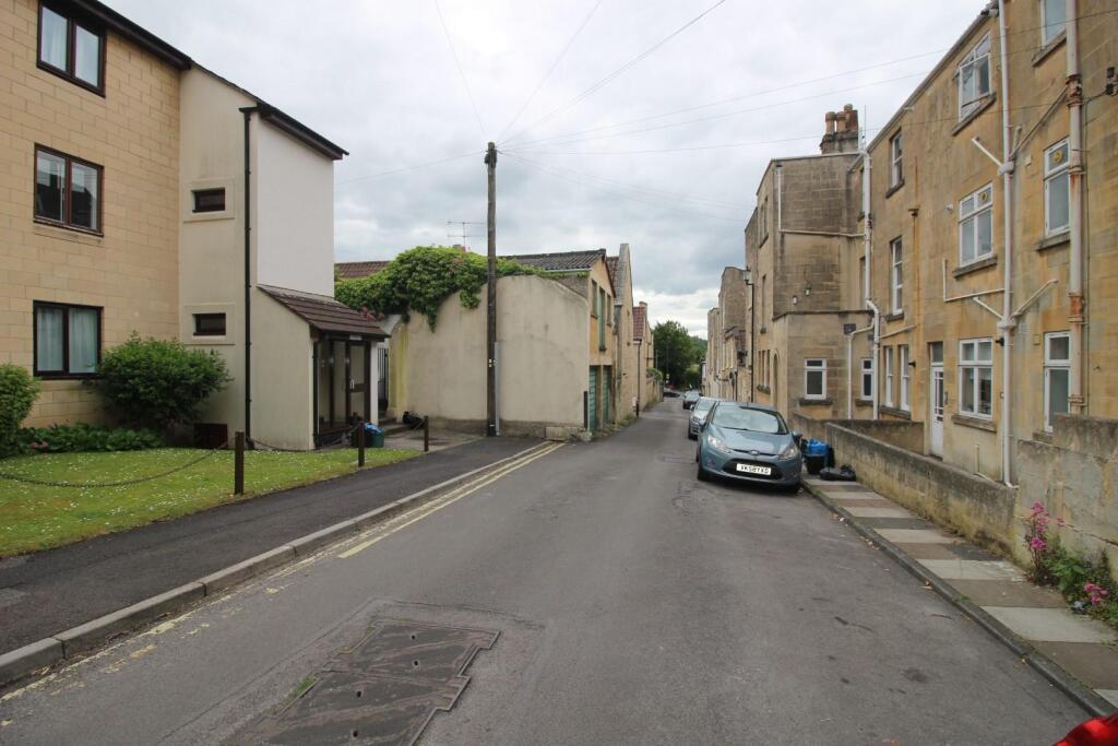 Main image of property: Attwell Court, Devonshire Buildings, Bath