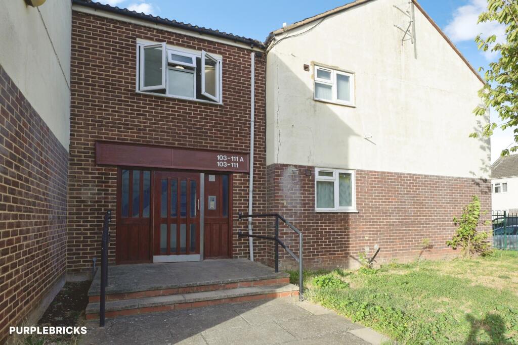 Main image of property: Woodbridge Road, Barking, IG11