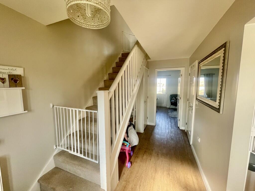 Alexandra Road, Woodhall Spa photo 4