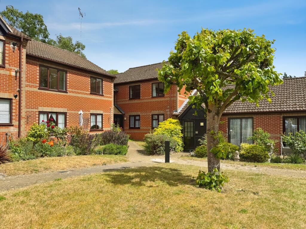 Main image of property: Copenhagen Walk, Crowthorne, Berkshire