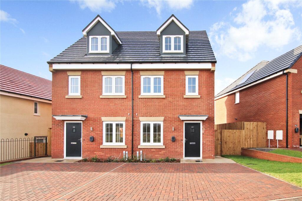 Main image of property: Outberry Way, Durham, DH1