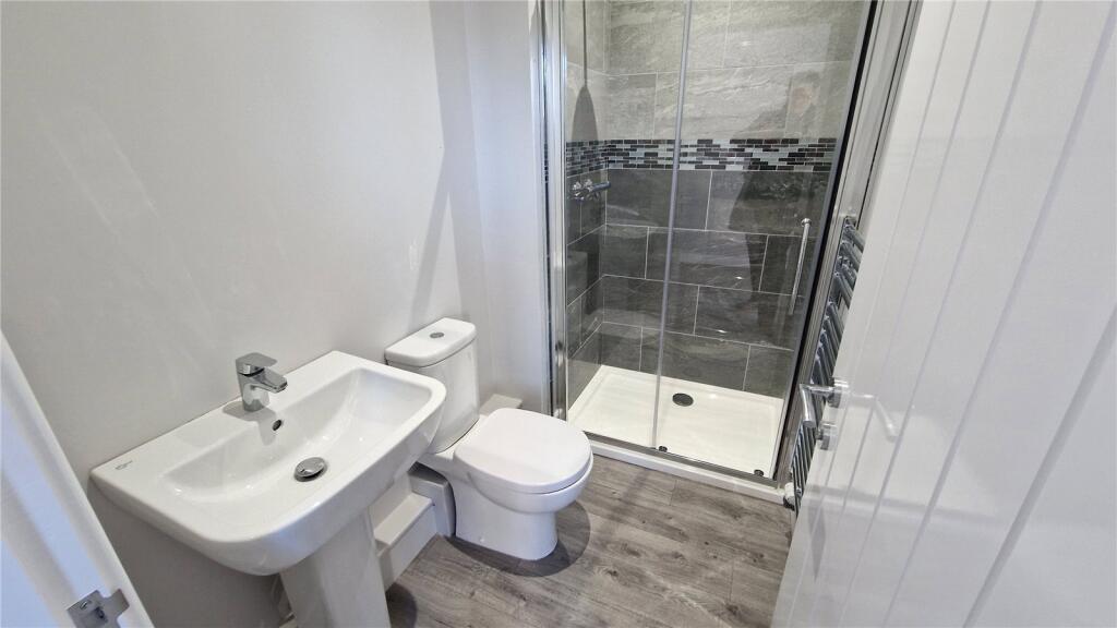House in Walsall - More