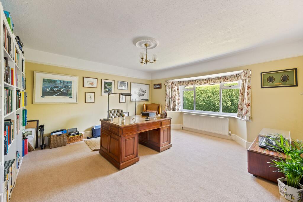 Chestnut Avenue, Axbridge, BS26 photo 4