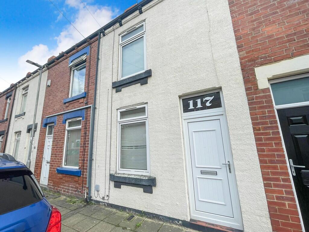 Main image of property: Ambler Street, Castleford, West Yorkshire, WF10