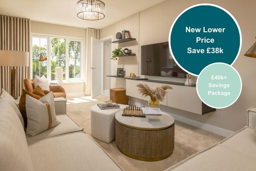 Main image of property: Kensington Fields,
Harrogate,
HG2 9LA