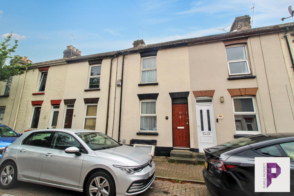 Main image of property: Randolph Road,  Gillingham, ME7