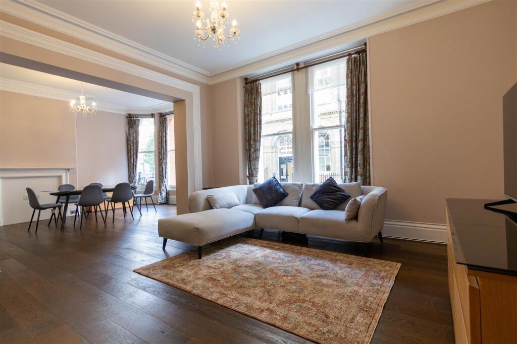 3 bedroom apartment for rent