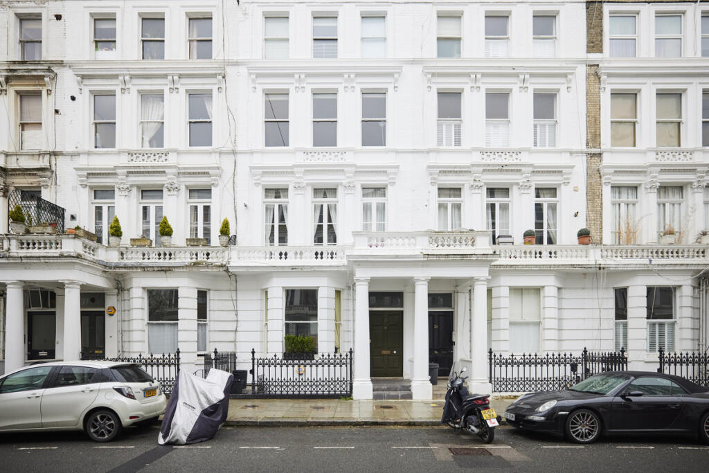 Main image of property: Charleville Road, London, W14